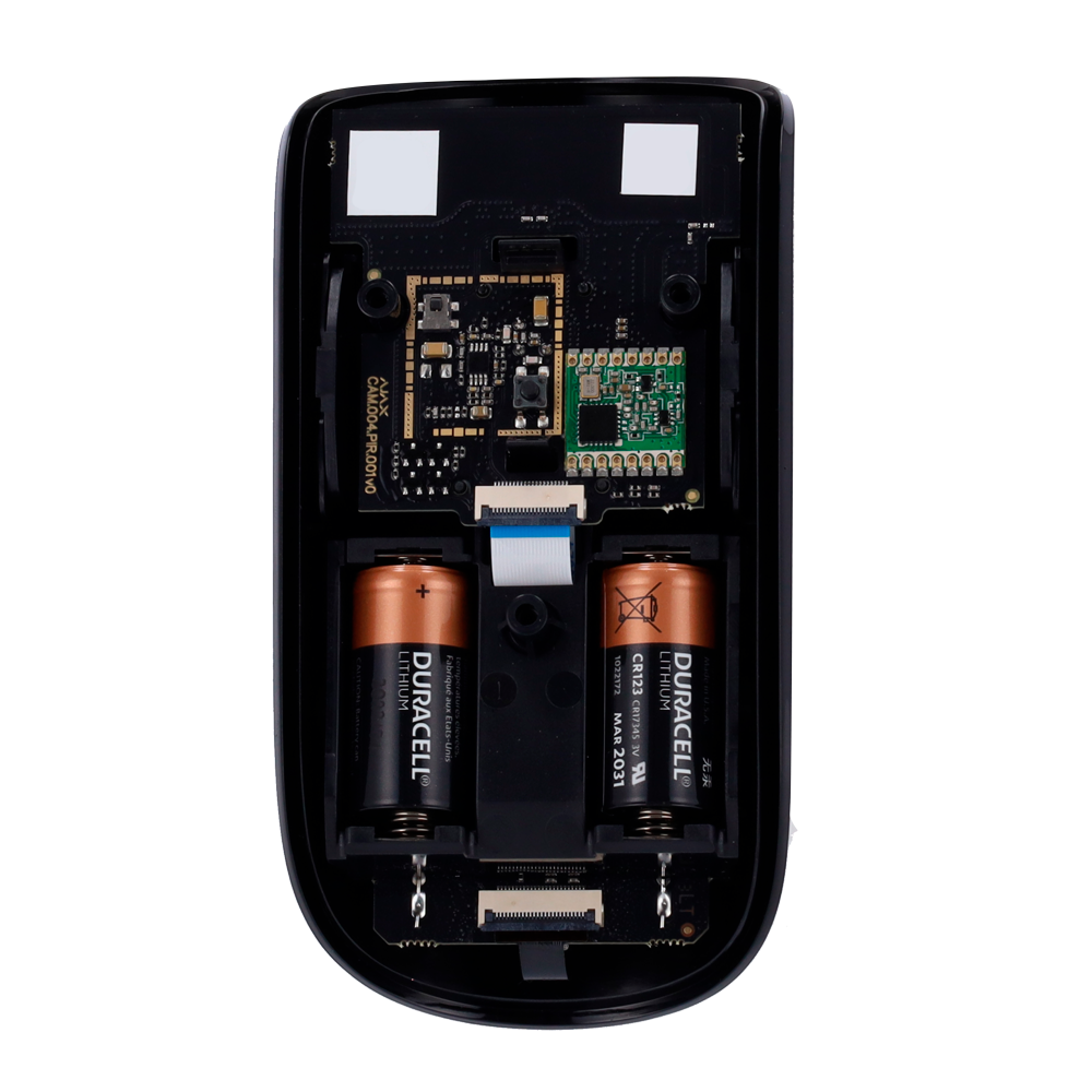 Fotodetector con petición de imagen AJAX