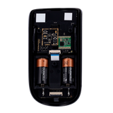 Fotodetector con petición de imagen AJAX
