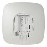 Central de Alarma Inalámbrica Ajax Grado 2 con Rj45 + Gprs Accesorios