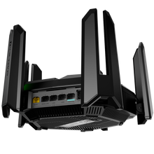 Gigabit Mesh WiFi Router 7 BE7200 | 5 RJ45 Ports 10/100/1000/2500 Mbps