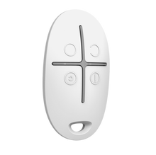 Professional Alarm Kit - Grade 2 Certified with DoorProtect