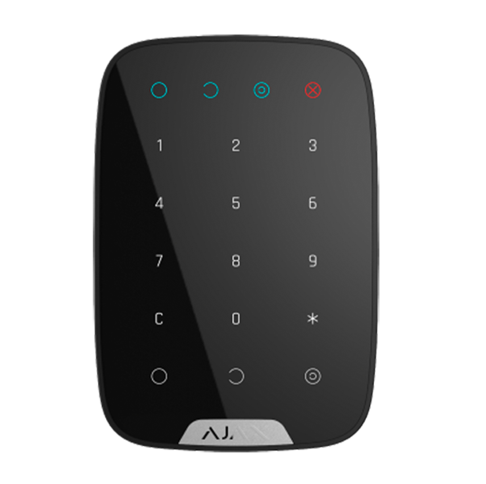 Professional Alarm Kit - Grade 2 Certified with DoorProtect