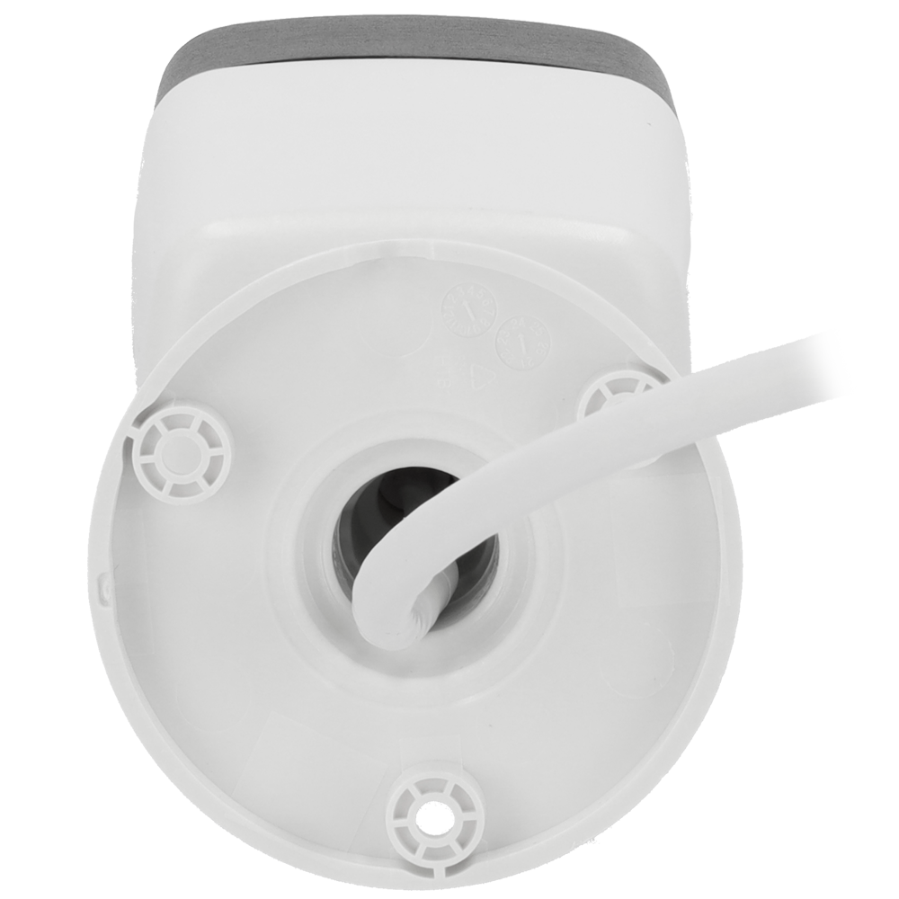 IP Bullet Camera - 8 Megapixel Resolution (3840X2160) 