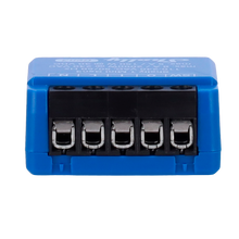 Relé Inteligente WiFi Shelly 1 Mini Gen3 – Contacto Seco