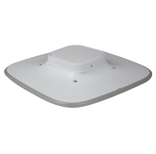 Sereia AJAX para Exterior
