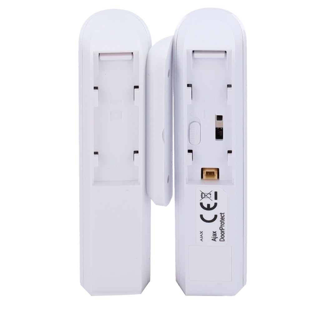 Contacto magnético para porta/janela - Sem fios 