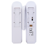 Contacto magnético para porta/janela - Sem fios 