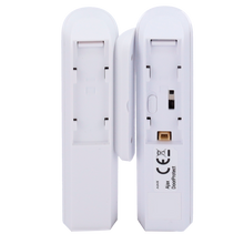Contacto magnético para porta/janela - Sem fios 