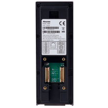 Controlo de Acessos IK09 | Cartão EM/MF, NFC, BLE, PIN e Código QR | 1 Relé | 20.000 Utilizadores | 100.000 Registos