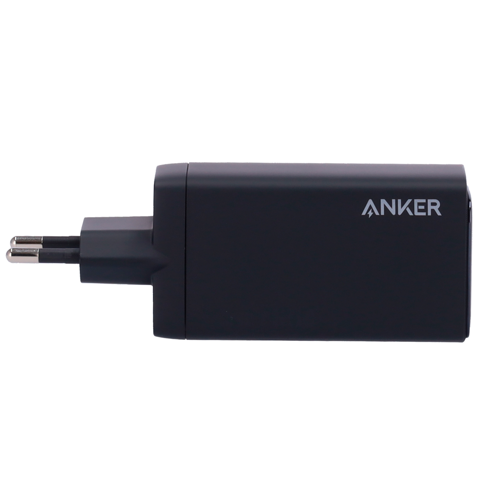 USB-C Wall Charger 120W 3 Ports Anker 737 GaNPrime
