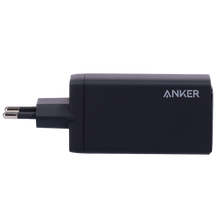 USB-C Wall Charger 120W 3 Ports Anker 737 GaNPrime