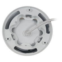 Câmara IP de 4 Megapixels | Série Uniarch | CMOS de Varrimento Progressivo de 1/2,7" | Lente Motorizada de 2,8-12 mm | Alcance IR de 30 m | Interfaces Web, CMS, Smartphone e NVR | Classificação de Proteção IP67 