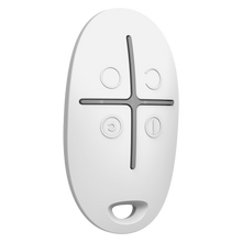 Ajax StarterKit Wireless Alarm System White/Black
