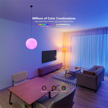E27 Smart Bulb