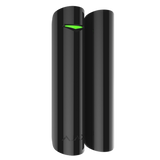 Professional Alarm Kit, Grade 2 Certified, Ethernet and Gprs Communication, 868 MHz Jeweller Wireless, Up to 100 Inputs 