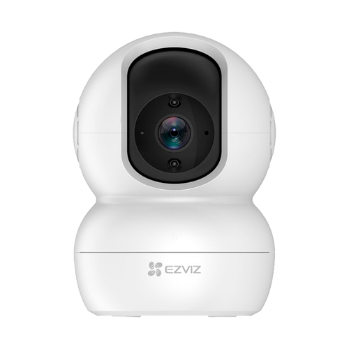 Câmara Ezviz 1080p WiFi - Lente de 4mm com Visão Noturna de 10m 
