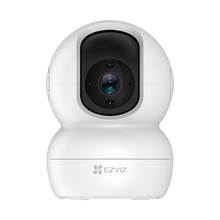 Câmara Ezviz 1080p WiFi - Lente de 4mm com Visão Noturna de 10m 