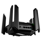 Router Gigabit Mesh WiFi 7 BE7200 | 5 Puertos RJ45 10/100/1000/2500 Mbps