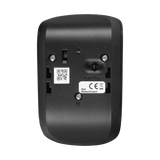 Detector PIR y Rotura de Cristal Antimascotas Inalámbrico AJAX