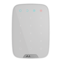Professional Alarm Kit - Grade 2 Certified with DoorProtect