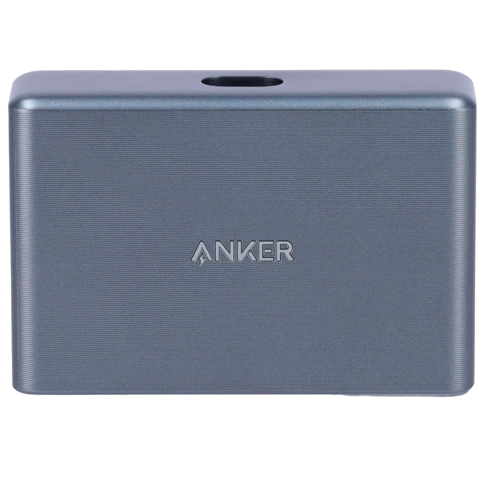 Cargador de escritorio Anker Prime 200 W de 6 puertos, vista de detalle 4