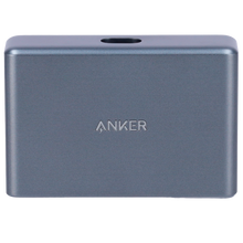 Cargador de escritorio Anker Prime 200 W de 6 puertos, vista de detalle 4