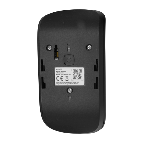 Fotodetector PIR bidireccional Inalámbrico