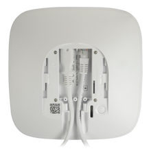 Central de Alarma Inteligente Ajax Hub Blanca – Panel de Control Inalámbrico