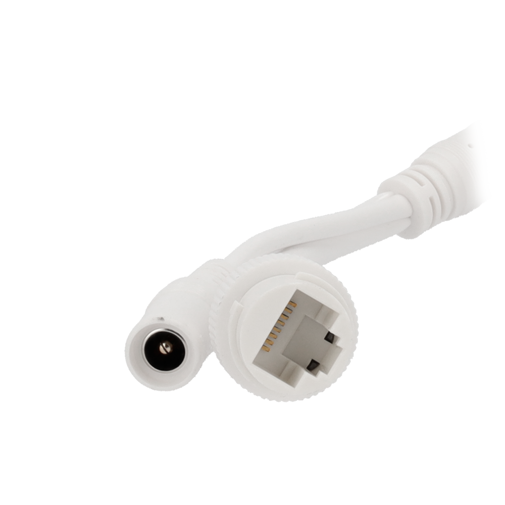 IP Bullet Camera - 8 Megapixel Resolution (3840X2160) 