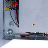 Urfog Ajax Ready - Gerador de nevoeiro com 2 relés integrados (ativação e disparo)