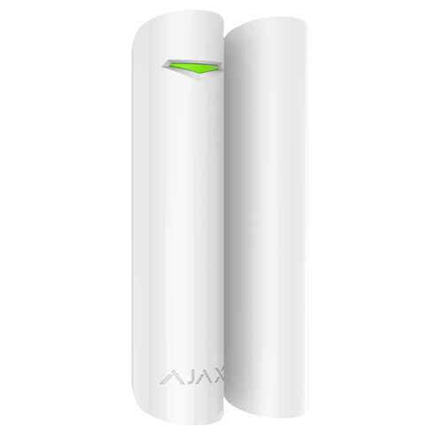 Ajax StarterKit Wireless Alarm System White/Black