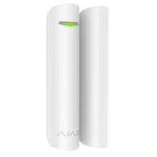 Ajax StarterKit Wireless Alarm System White/Black
