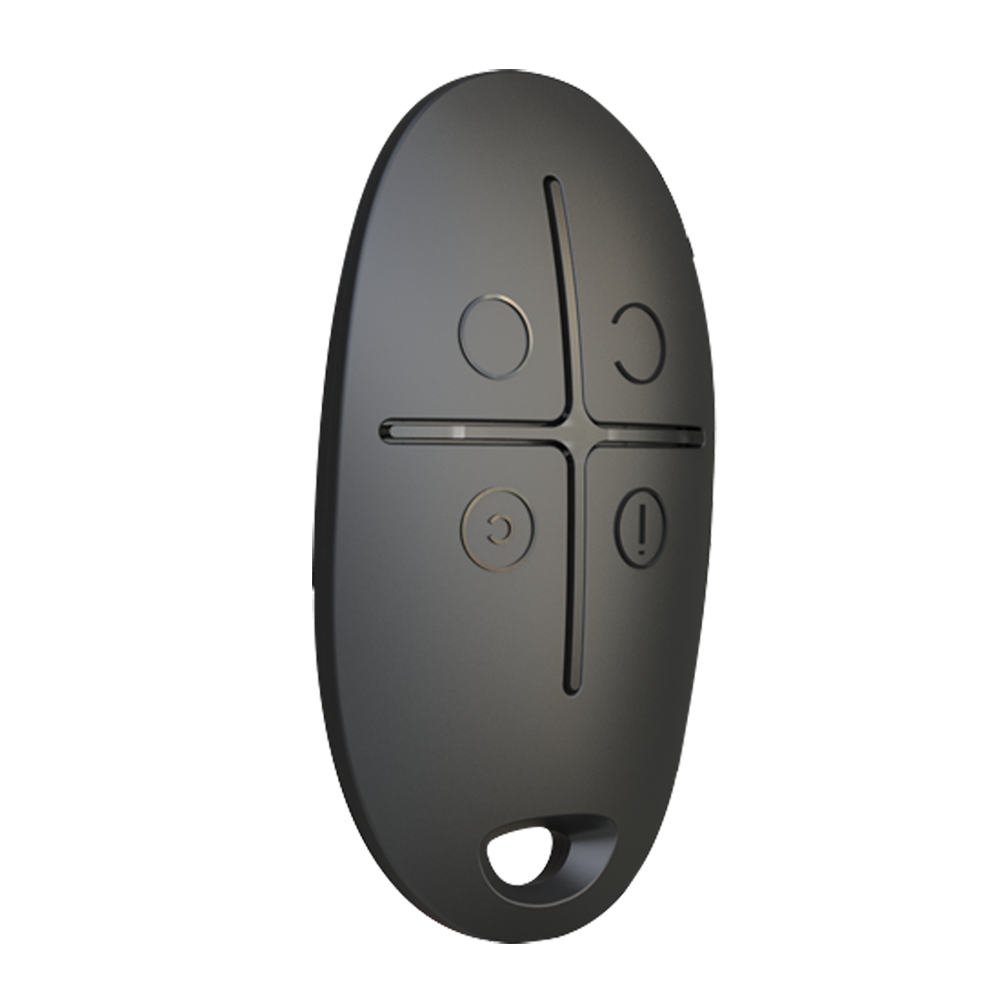 Ajax StarterKit Wireless Alarm System White/Black