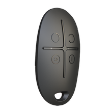 Ajax StarterKit Wireless Alarm System White/Black