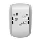 Detector PIR Doble Tecnología Antimascotas AJAX Certificado Grado 2