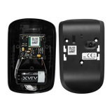 Detector PIR Doble Tecnología Antimascotas AJAX Certificado Grado 2