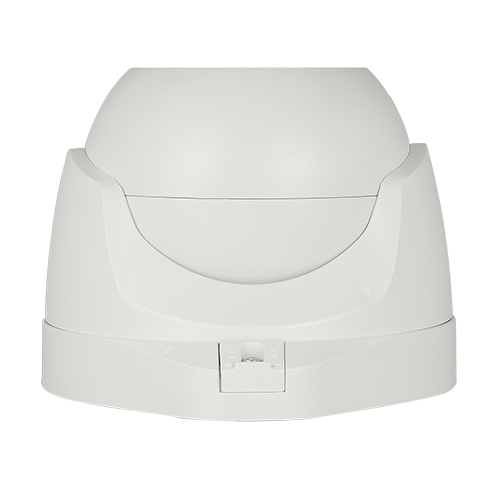 Câmara Dome Gama 1080p 4 em 1 com lente varifocal manual de 2,7 a 13,5 mm 
