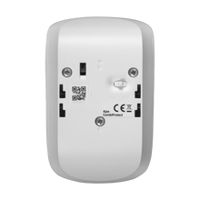 AJAX Wireless Pet-Friendly PIR and Glass Break Detector