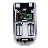 Fotodetector con petición de imagen AJAX