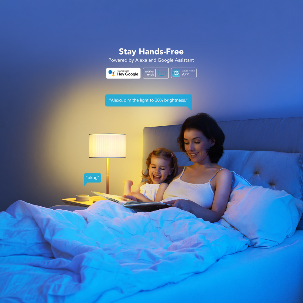 E27 Smart Bulb