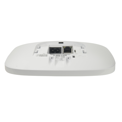 Central de Alarma Inalámbrica Ajax Grado 2 con Rj45 + Gprs Accesorios