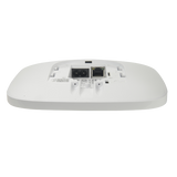 Central de Alarma Inalámbrica Ajax Grado 2 con Rj45 + Gprs Accesorios