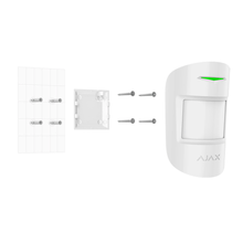 Sensor de Movimento Ajax MotionProtect Plus