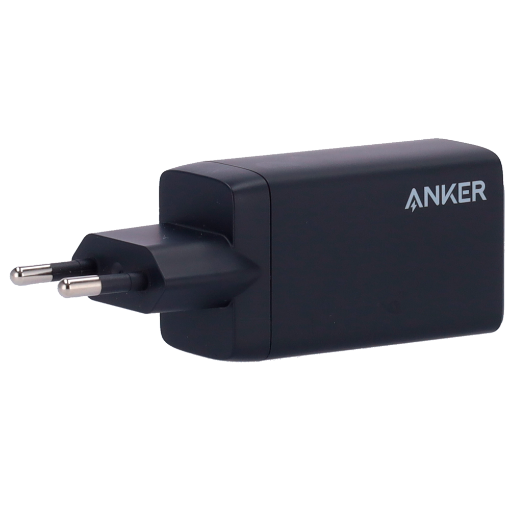 USB-C Wall Charger 65W 3 Ports Anker 735 GaNPrime
