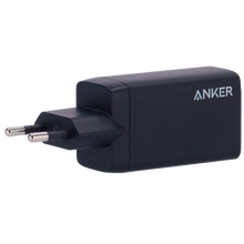 USB-C Wall Charger 65W 3 Ports Anker 735 GaNPrime