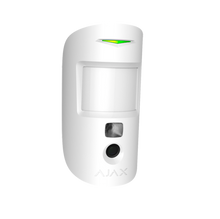 Certified Grade 2 Professional Alarm Kit with MotionProtect