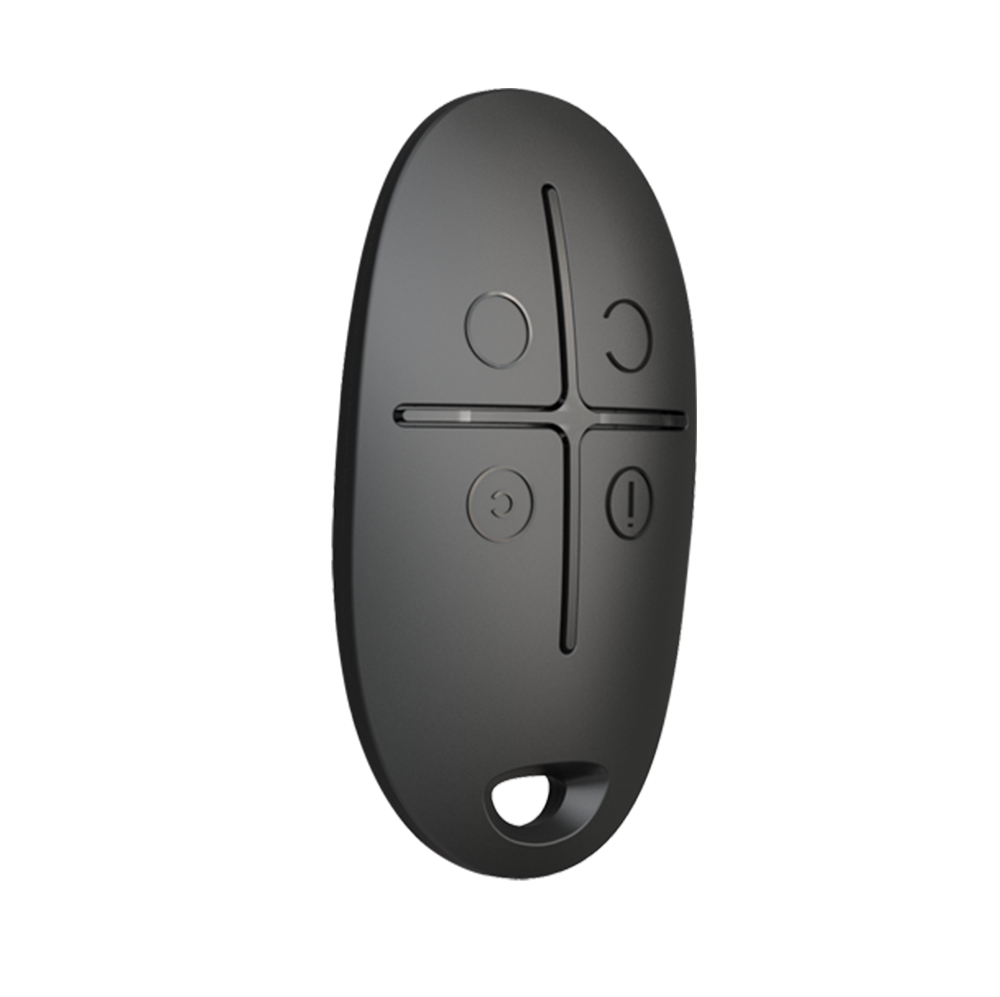 Certified Grade 2 Professional Alarm Kit with MotionProtect