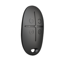 Certified Grade 2 Professional Alarm Kit with MotionProtect