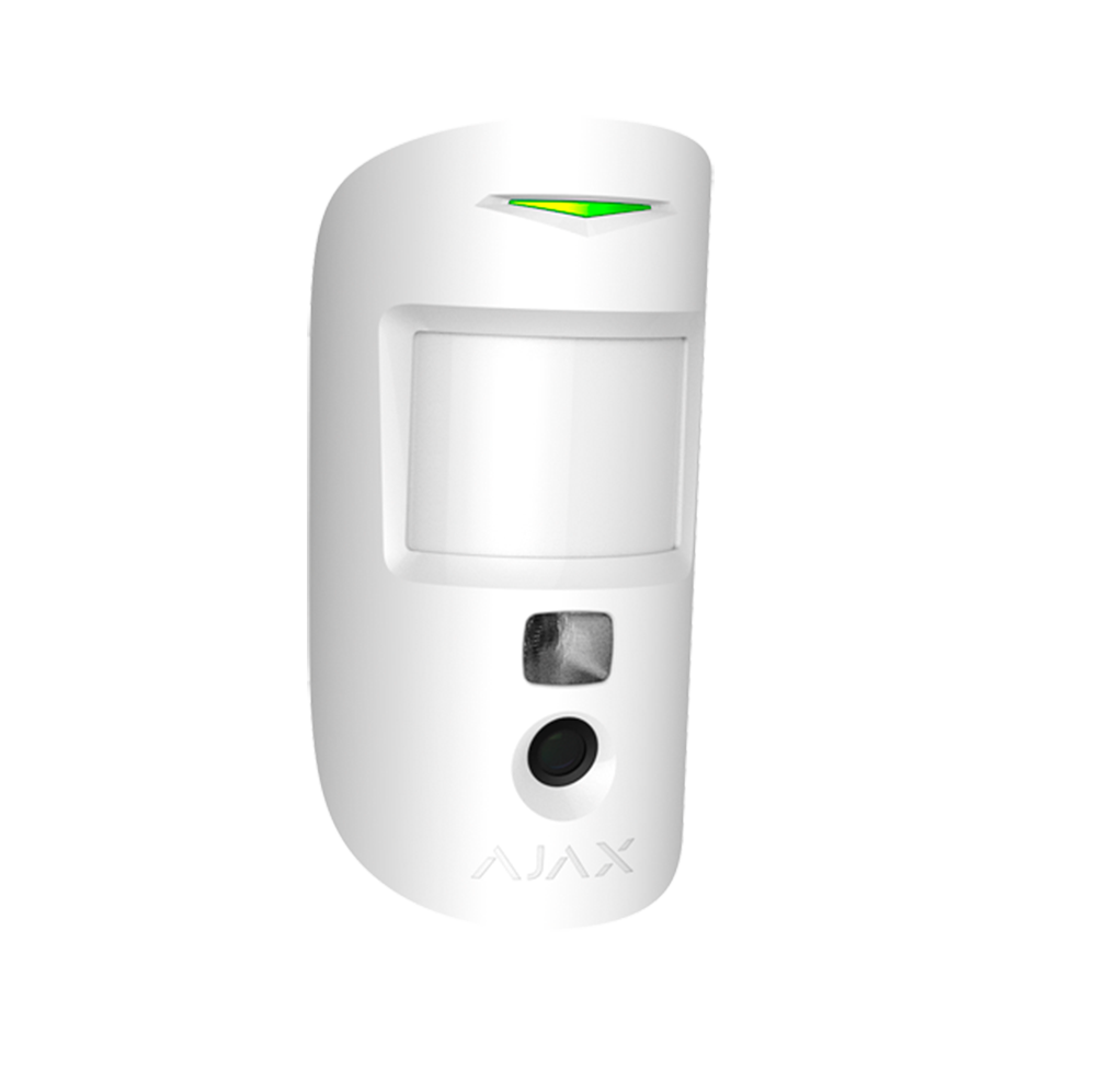 Professional Alarm Kit - Grade 2 Certified with DoorProtect