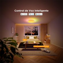 Govee Smart LED Ceiling Light Round 38 cm 4300 lm (H60A6)